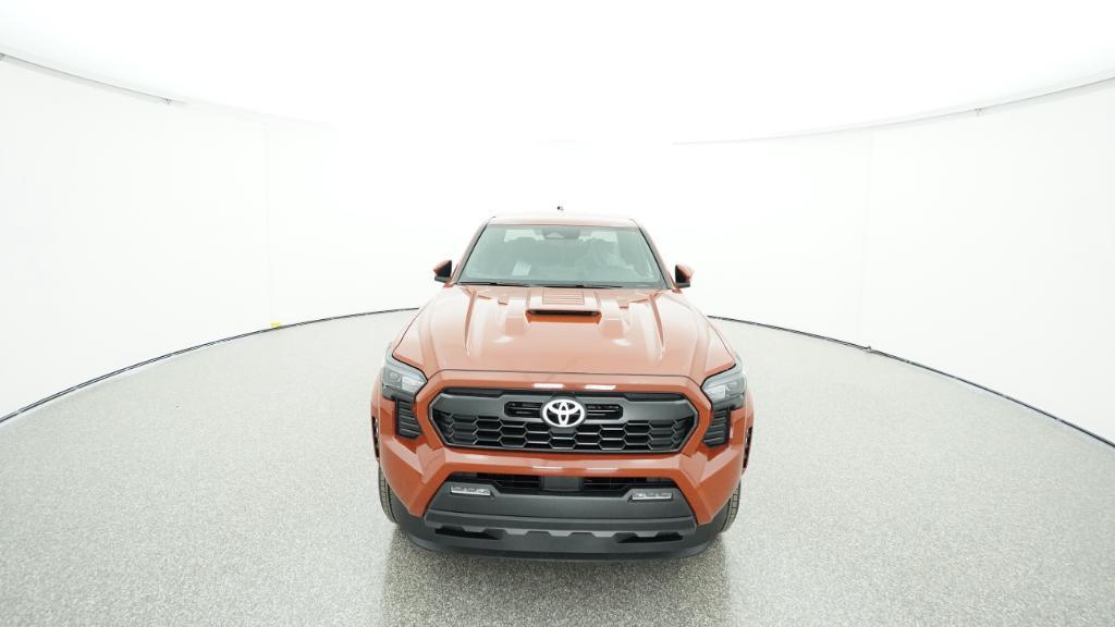 new 2025 Toyota Tacoma car, priced at $44,865