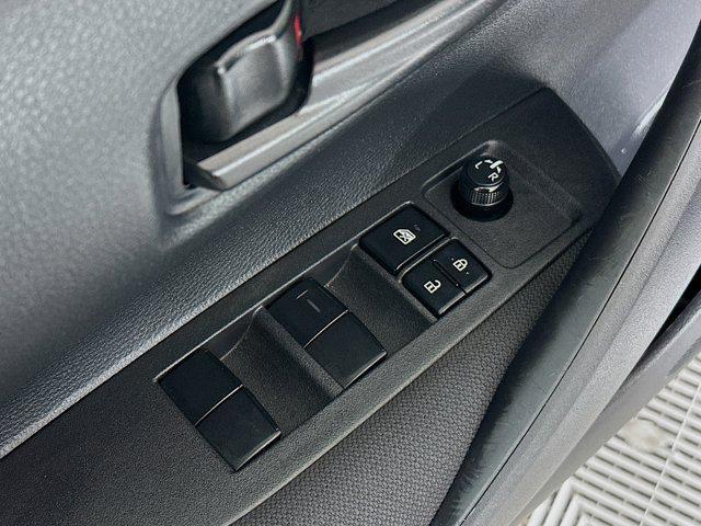 used 2024 Toyota Corolla car, priced at $18,977