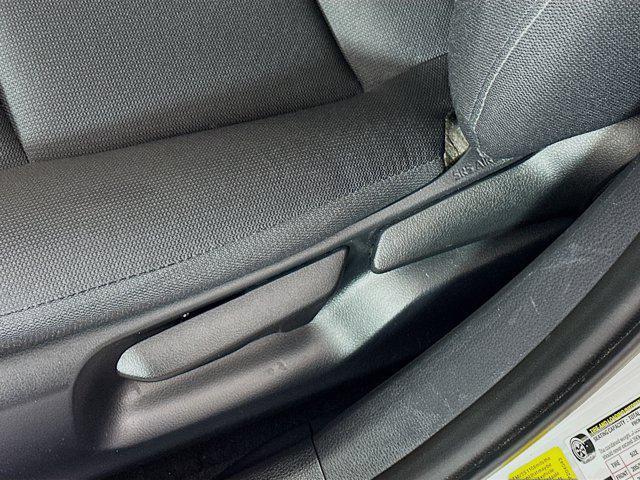 used 2024 Toyota Corolla car, priced at $18,977