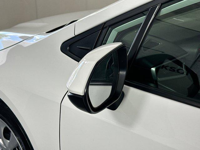 used 2024 Toyota Corolla car, priced at $18,977