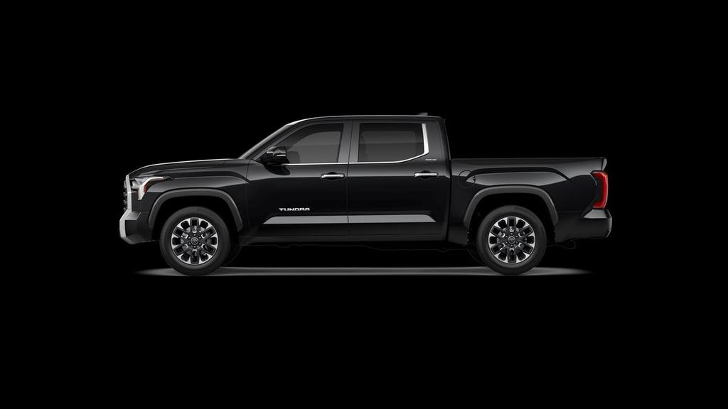 new 2026 Toyota Tundra car, priced at $64,341