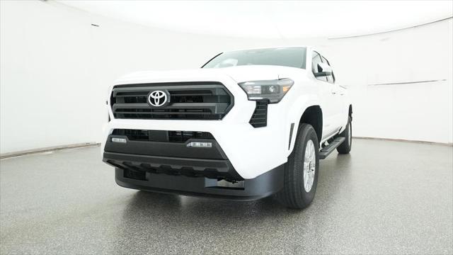 new 2024 Toyota Tacoma car, priced at $39,238