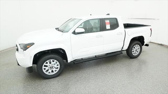 new 2024 Toyota Tacoma car, priced at $39,238