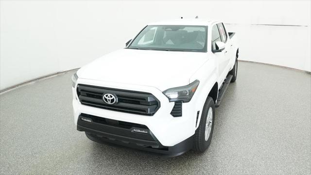 new 2024 Toyota Tacoma car, priced at $39,238