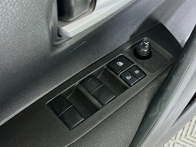 used 2021 Toyota Corolla car, priced at $14,477