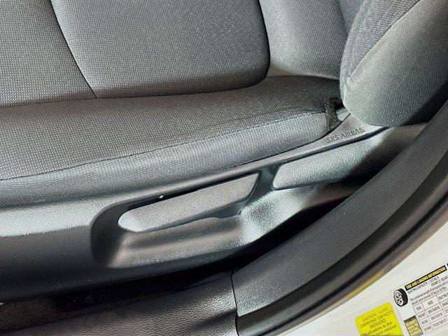 used 2021 Toyota Corolla car, priced at $14,477
