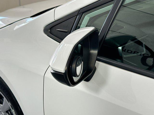 used 2021 Toyota Corolla car, priced at $14,477
