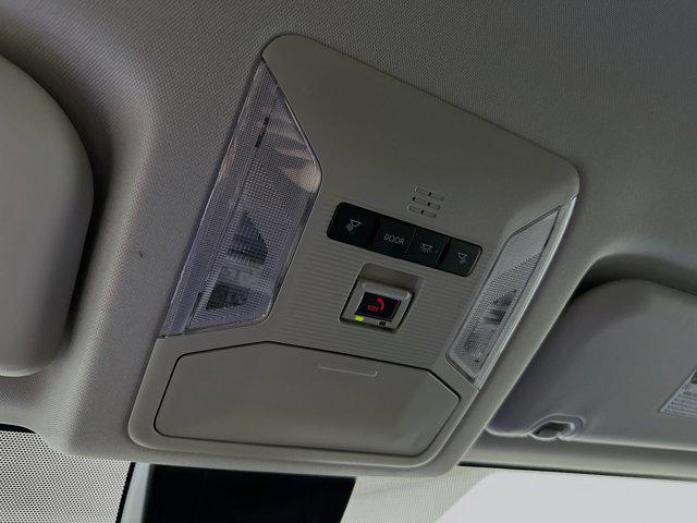 used 2024 Toyota RAV4 car, priced at $27,477