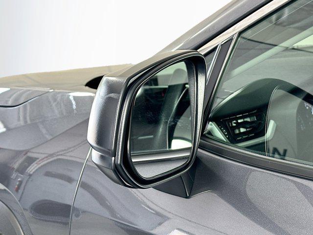used 2024 Toyota RAV4 car, priced at $27,477