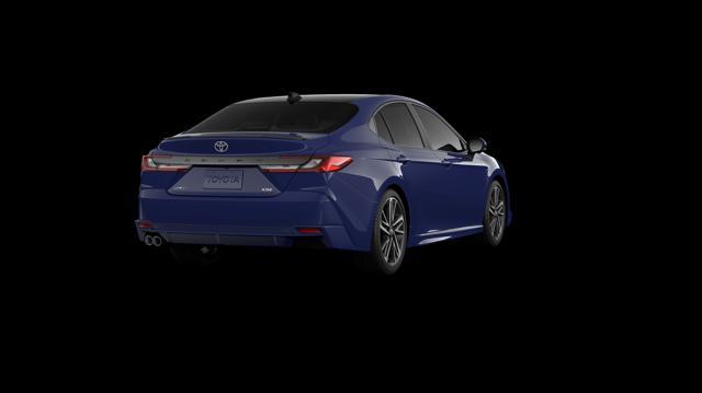 new 2025 Toyota Camry car, priced at $42,594