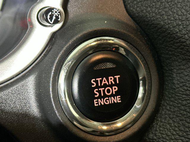 used 2023 Mitsubishi Eclipse Cross car, priced at $14,977