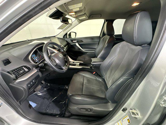 used 2023 Mitsubishi Eclipse Cross car, priced at $14,977