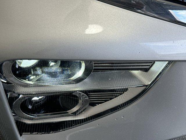 used 2023 Mitsubishi Eclipse Cross car, priced at $14,977