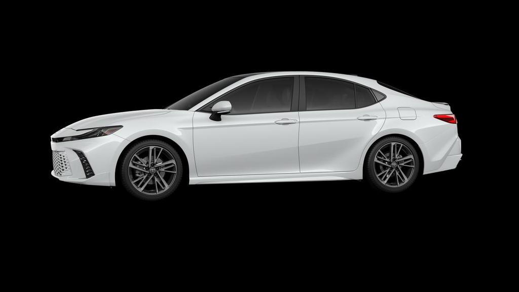 new 2026 Toyota Camry car, priced at $40,779