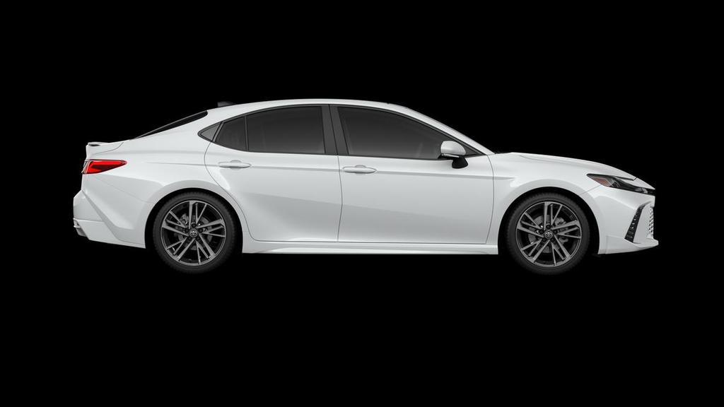 new 2026 Toyota Camry car, priced at $40,779