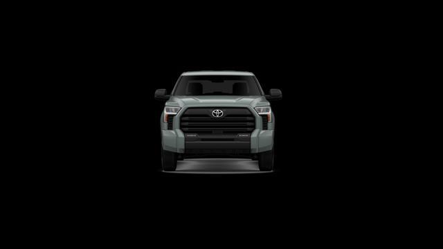 new 2025 Toyota Tundra car, priced at $67,709