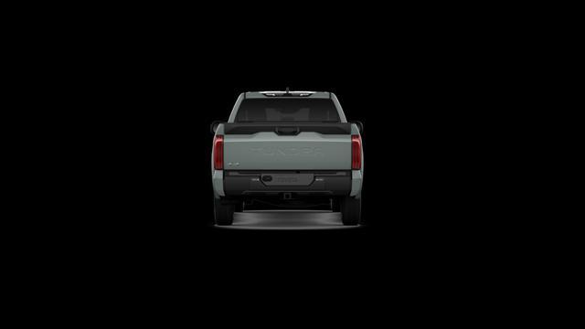 new 2025 Toyota Tundra car, priced at $67,709