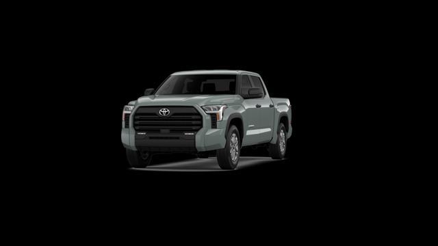 new 2025 Toyota Tundra car, priced at $67,709