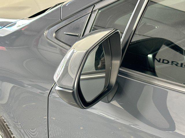 used 2023 Toyota Corolla car, priced at $19,477
