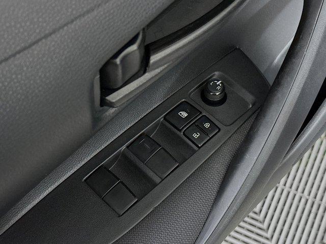 used 2023 Toyota Corolla car, priced at $19,477