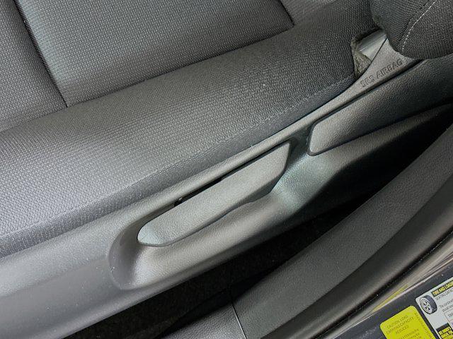 used 2023 Toyota Corolla car, priced at $19,477
