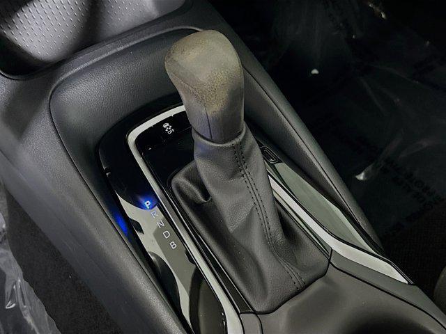 used 2023 Toyota Corolla car, priced at $19,477
