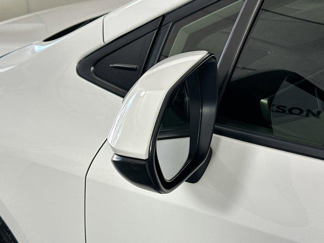 used 2022 Toyota Corolla car, priced at $17,977