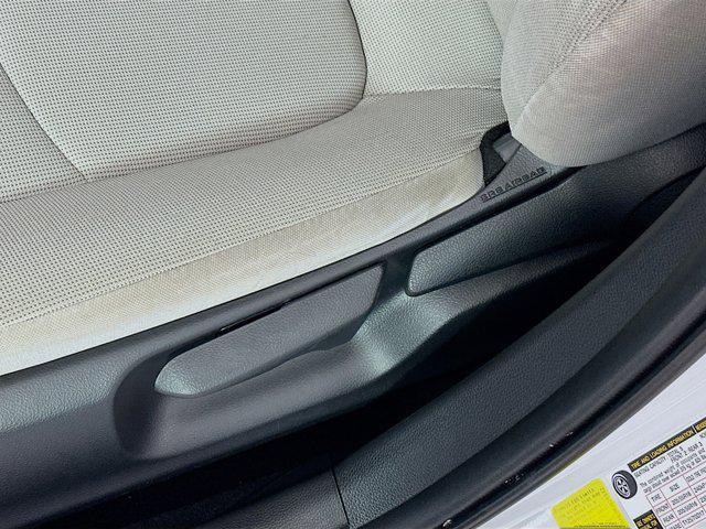 used 2022 Toyota Corolla car, priced at $17,977