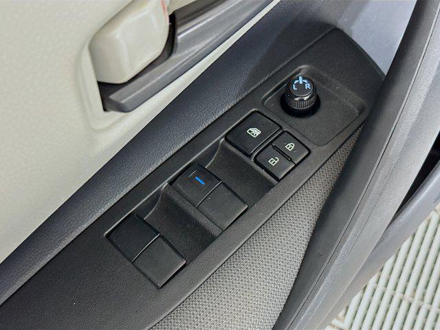 used 2022 Toyota Corolla car, priced at $17,977
