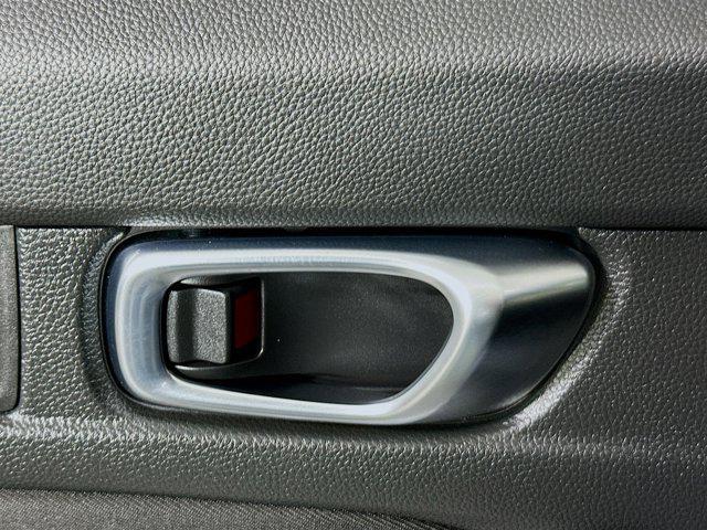 used 2024 Honda Civic car, priced at $22,767