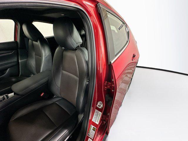 used 2023 Mazda Mazda3 car, priced at $24,577