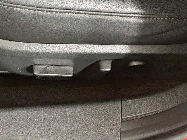 used 2023 Mazda Mazda3 car, priced at $24,577
