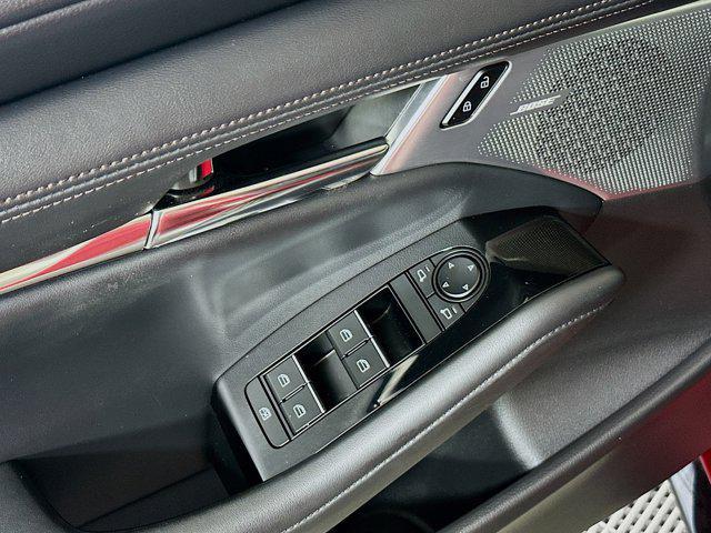 used 2023 Mazda Mazda3 car, priced at $24,577