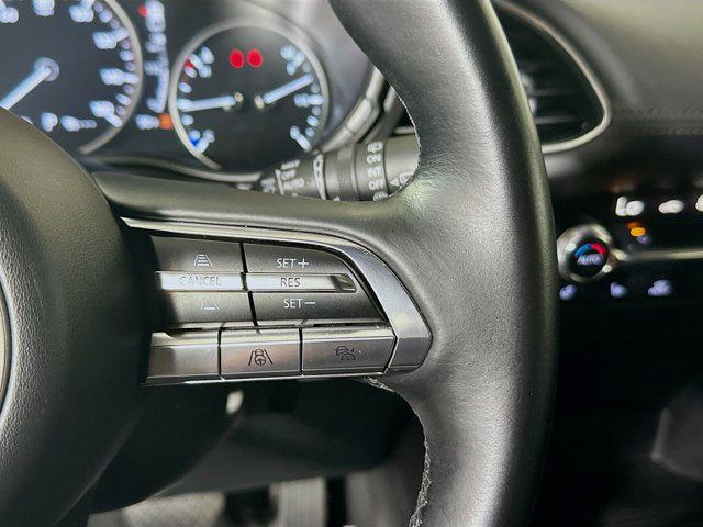 used 2023 Mazda Mazda3 car, priced at $24,577