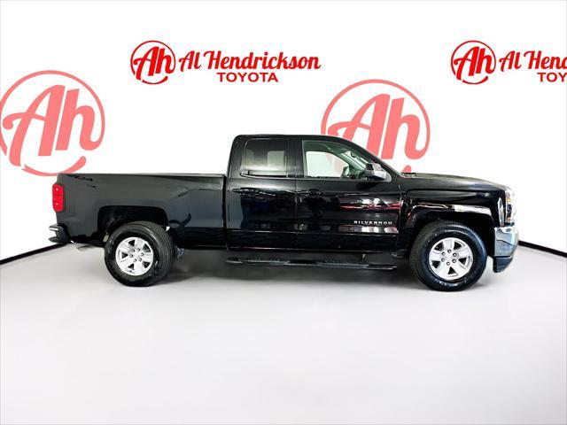 used 2019 Chevrolet Silverado 1500 car, priced at $20,977