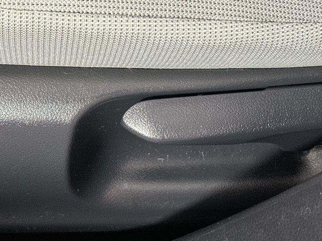 used 2025 Toyota Corolla car, priced at $18,477