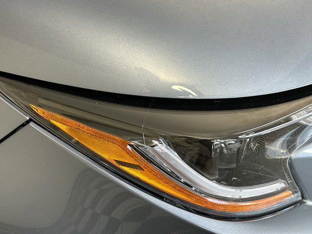 used 2025 Toyota Corolla car, priced at $18,477