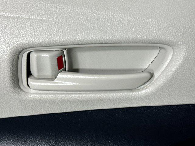 used 2025 Toyota Corolla car, priced at $18,477