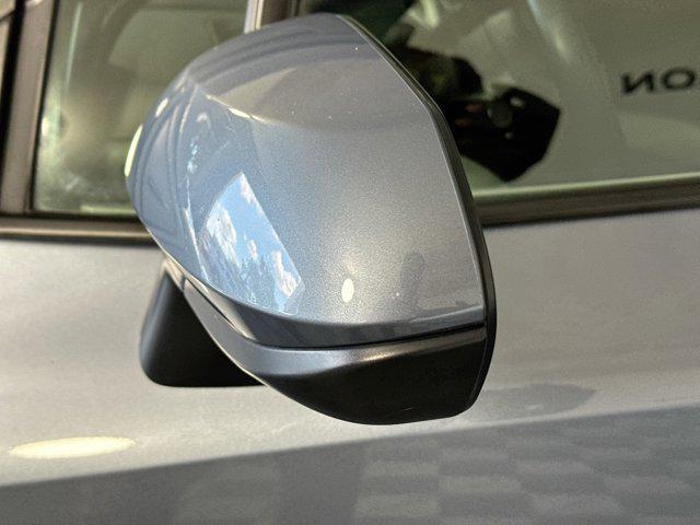 used 2025 Toyota Corolla car, priced at $18,477