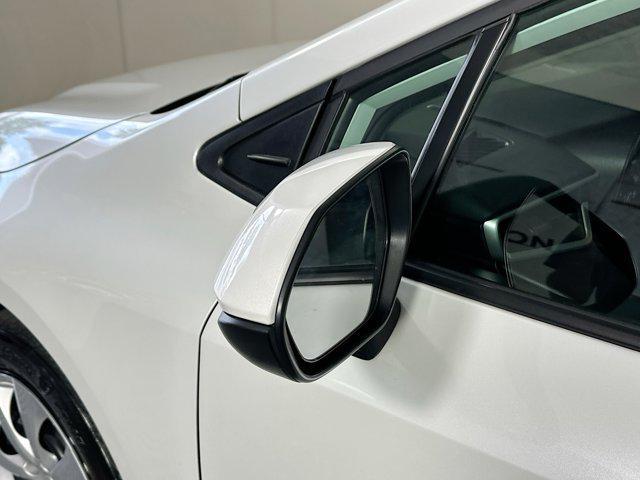 used 2024 Toyota Corolla car, priced at $18,477