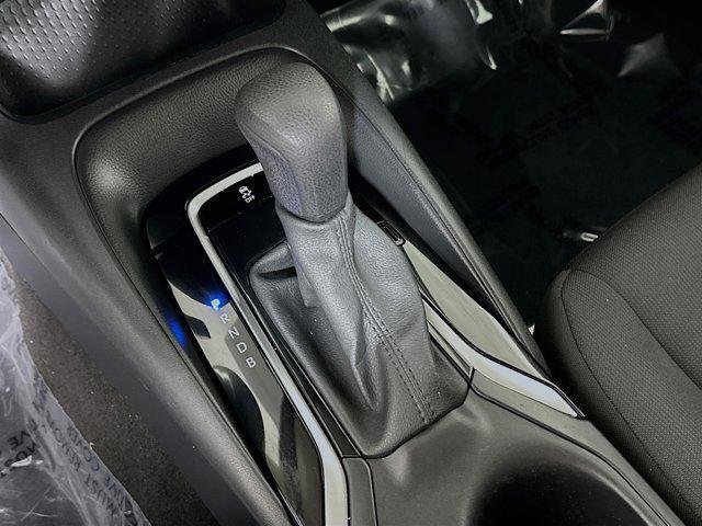 used 2024 Toyota Corolla car, priced at $18,477