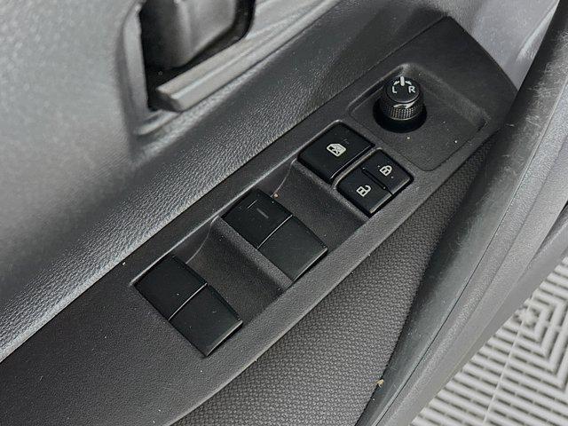 used 2024 Toyota Corolla car, priced at $18,477