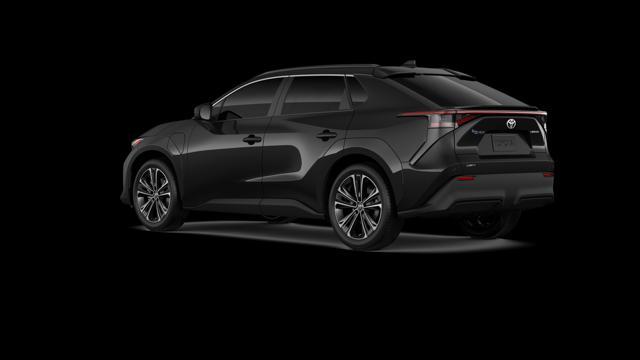 new 2025 Toyota bZ4X car, priced at $43,873