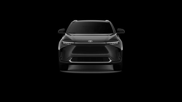 new 2025 Toyota bZ4X car, priced at $43,873