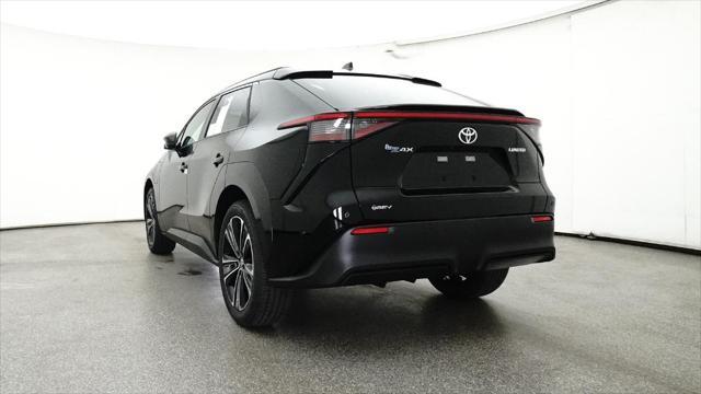 new 2025 Toyota bZ4X car, priced at $43,008