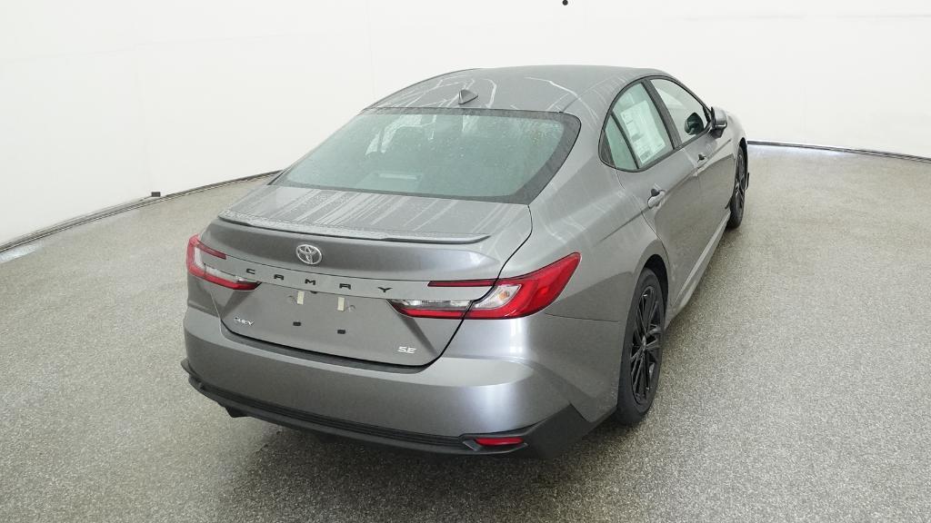 new 2026 Toyota Camry car, priced at $36,285