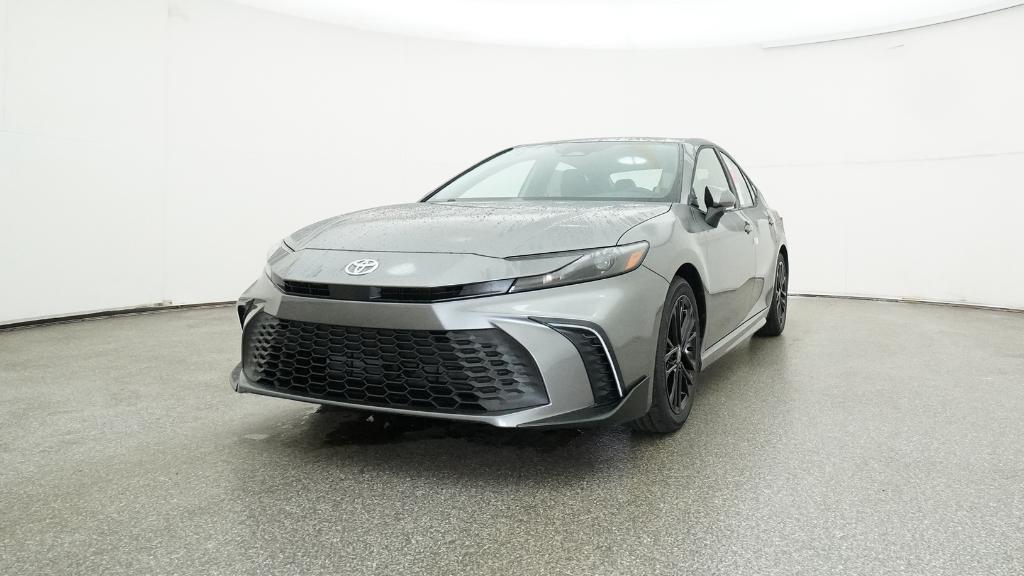 new 2026 Toyota Camry car, priced at $36,285