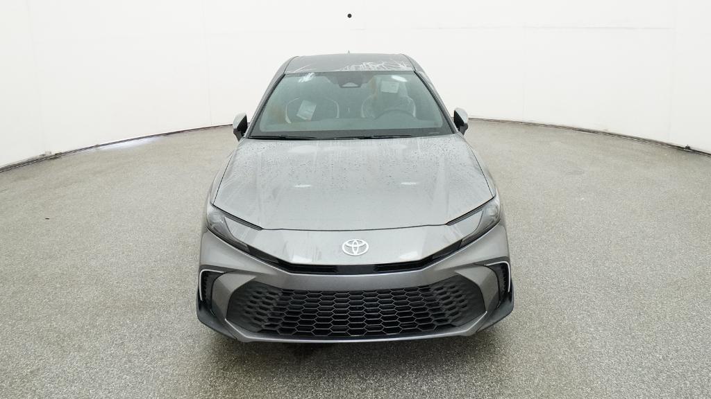 new 2026 Toyota Camry car, priced at $36,285
