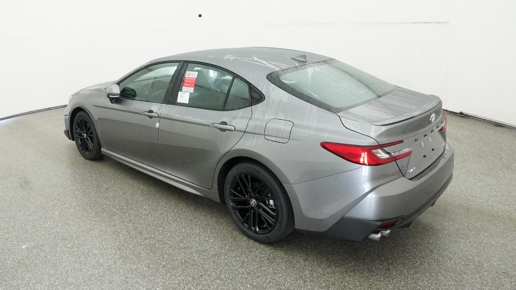new 2026 Toyota Camry car, priced at $36,285