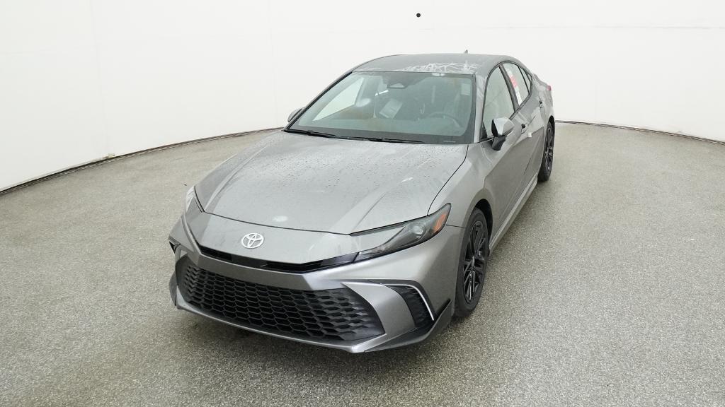 new 2026 Toyota Camry car, priced at $36,285